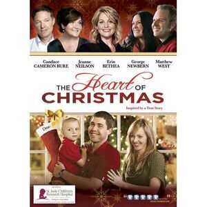 The Heart of Christmas